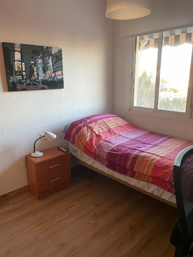 Privada En Rincon * Rincón de la Victoria