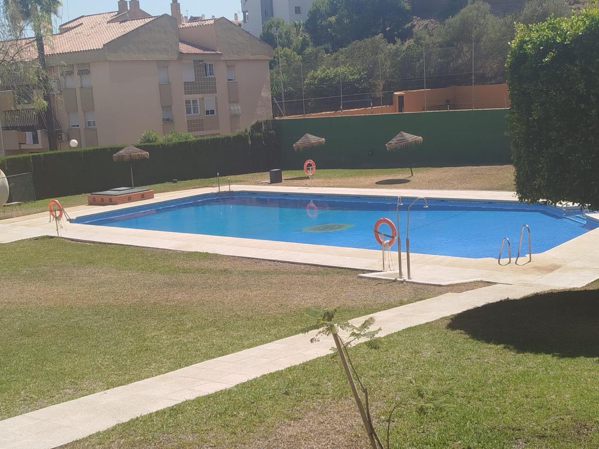 Privada En Rincon * Rincón de la Victoria