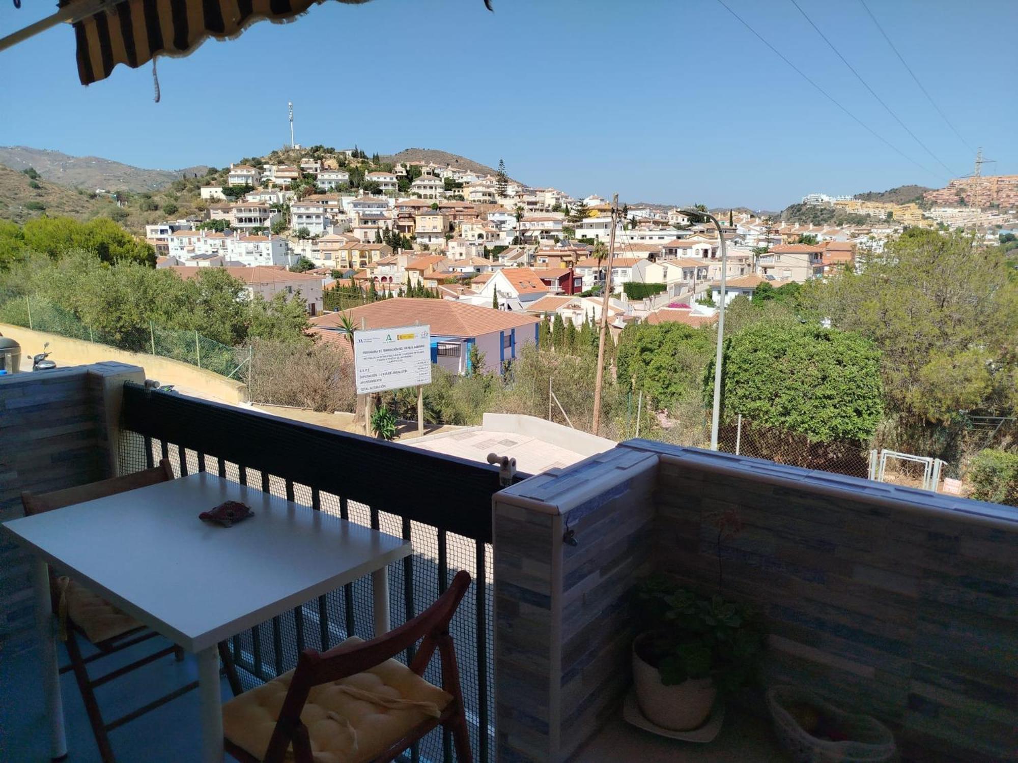 Privada En Rincon Càmping Rincón de la Victoria