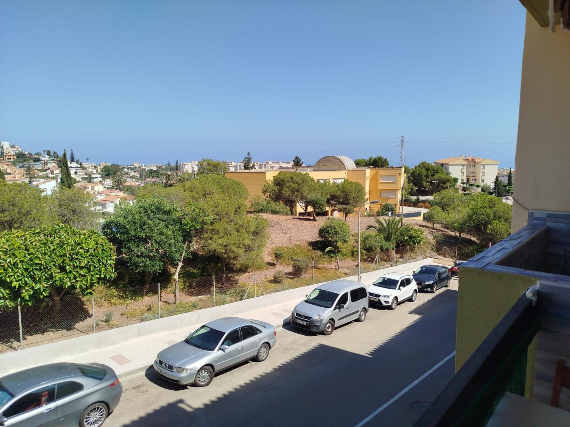 Campsite Privada En Rincon Rincon de la Victoria