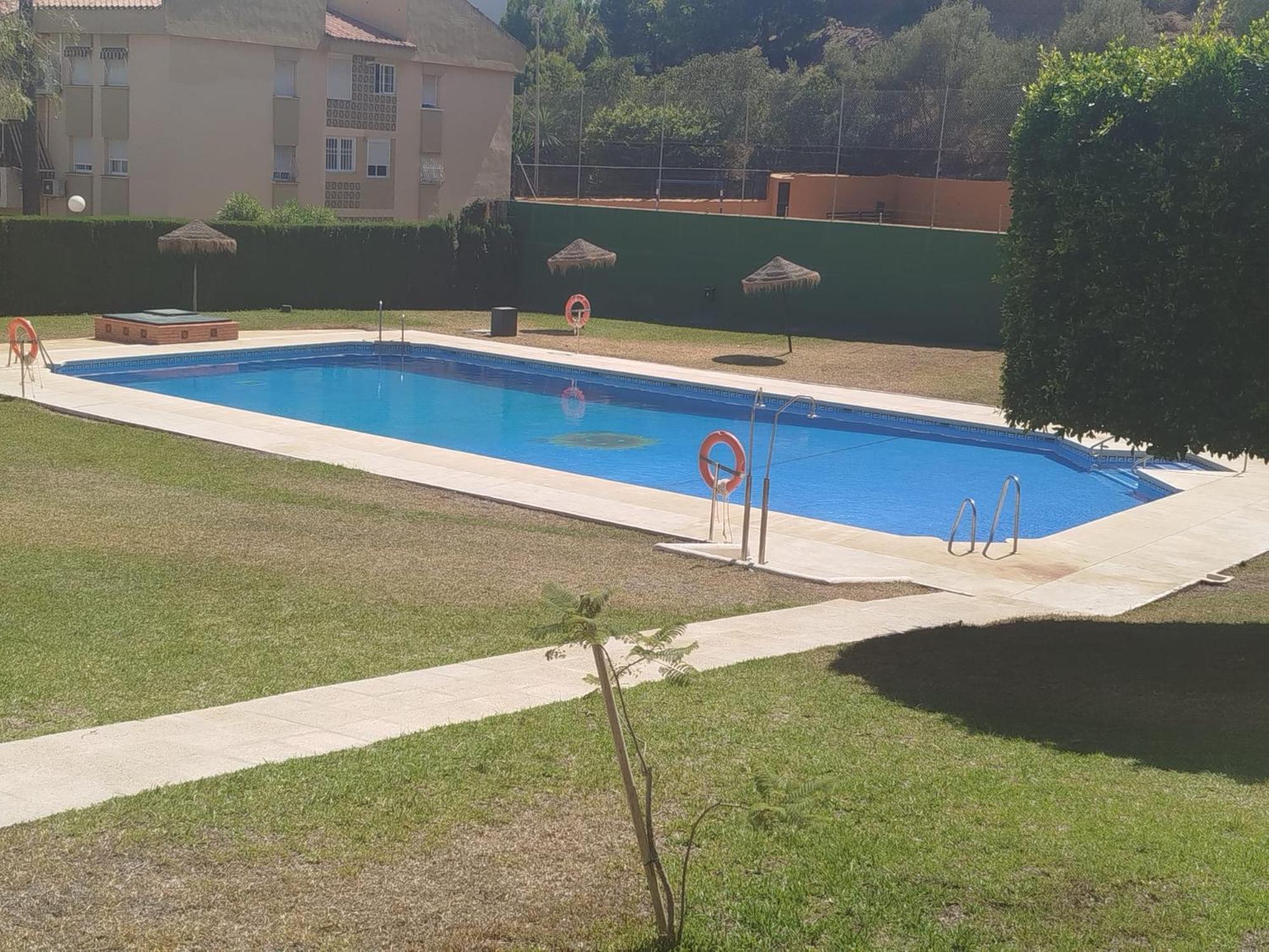 Privada En Rincon Campsite Rincon de la Victoria